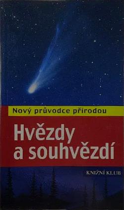 Hvězdy a souhvězdí