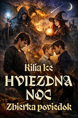 Hviezdna noc