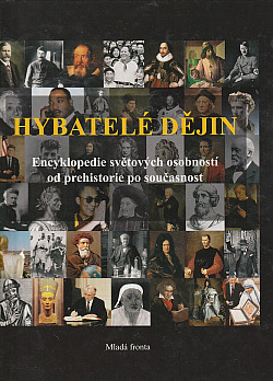 Hybatelé dějin