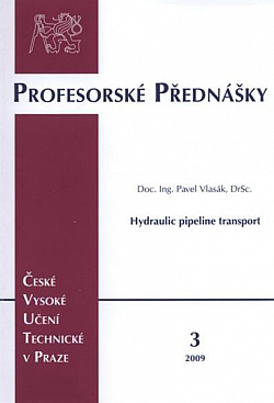 Hydraulic Pipeline Transport