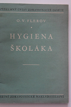 Hygiena školáka