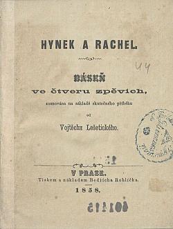 Hynek a Rachel