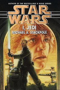 I, Jedi