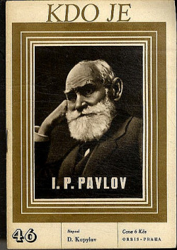 I. P. Pavlov