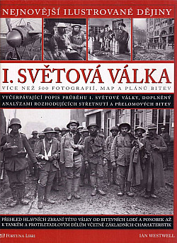 I. světová válka