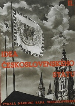 Idea Československého státu II.