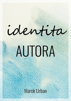 Identita autora