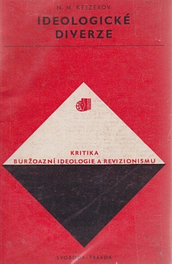 Ideologické diverze