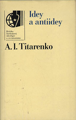Idey a antiidey