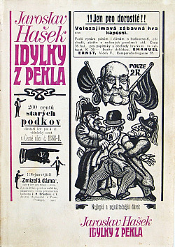 Idylky z pekla