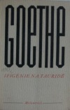 Ifigenie na Tauridě