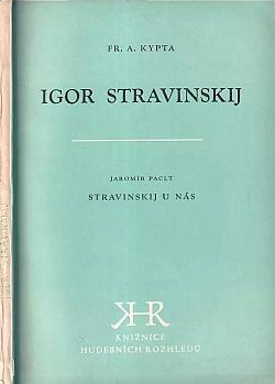 Igor Stravinskij