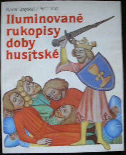 Iluminované rukopisy doby husitské