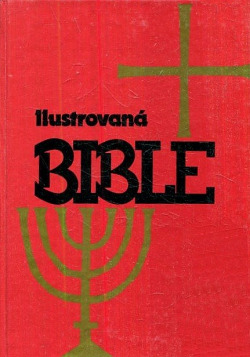 Ilustrovaná bible pro mládež