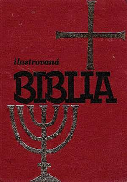 Ilustrovaná Biblia