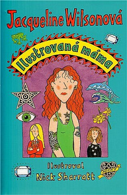 Ilustrovaná máma