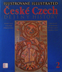 Ilustrované české dějiny 2
