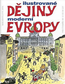 Ilustrované dějiny moderní Evropy