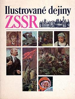 Ilustrované dejiny ZSSR