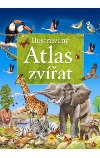 Ilustrovaný atlas zvířat