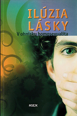 Ilúzia Lásky