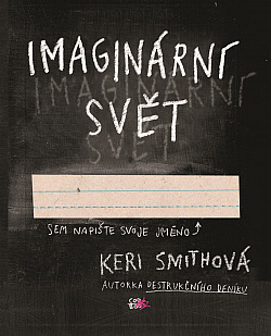Imaginární svět
