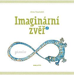 Imaginární zvěř 2