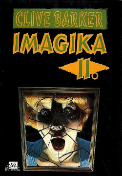 Imagika II.