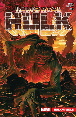 Hulk v pekle