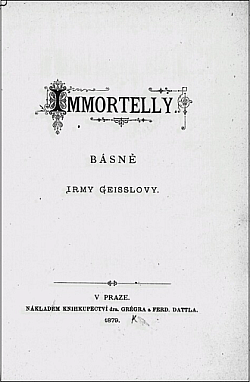 Immortelly