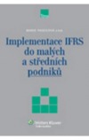 Implementace IFRS do malých a středních podniků