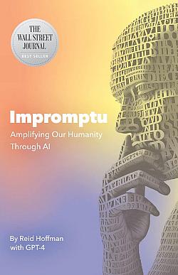 Impromptu: Amplifying Our Humanity Through AI