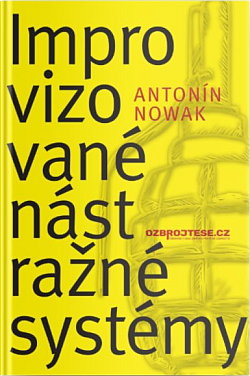 Improvizované nástražné systémy