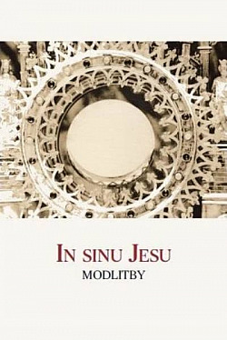 In sinu Jesu – Modlitby