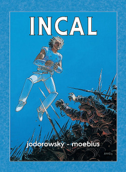Incal