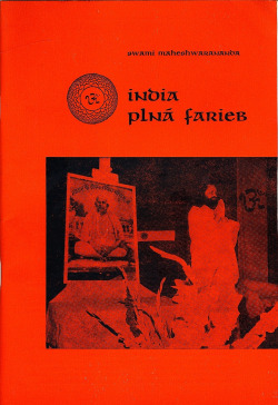 India plná farieb