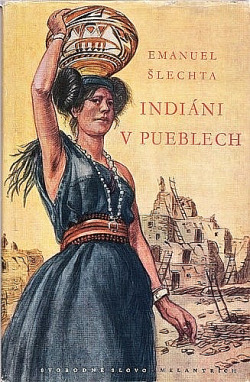 Indiáni v pueblech