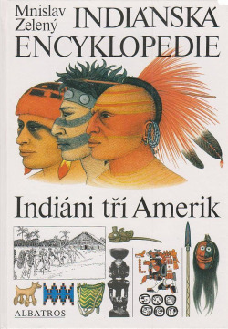 Indiánská encyklopedie