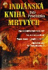 Indiánská kniha mrtvých