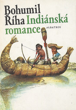 Indiánská romance