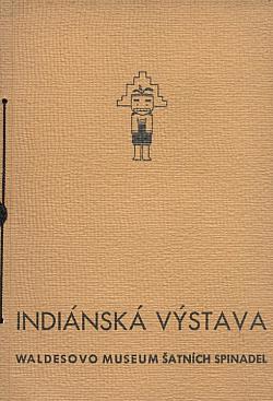 Indiánská výstava