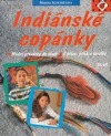 Indiánské copánky