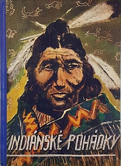 Indiánské pohádky