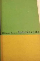 Indická cesta