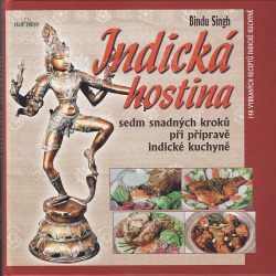 Indická hostina