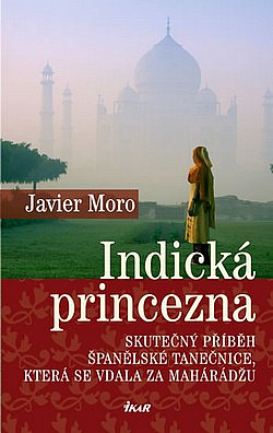 Indická princezna