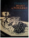 Indické bajky a pohádky