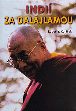 Indií za Dalajlámou