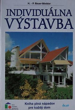 Individuálna výstavba