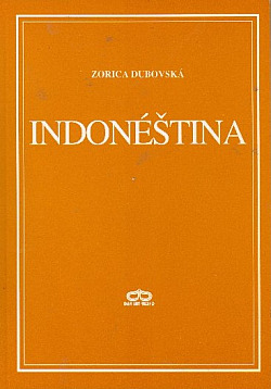 Indonéština